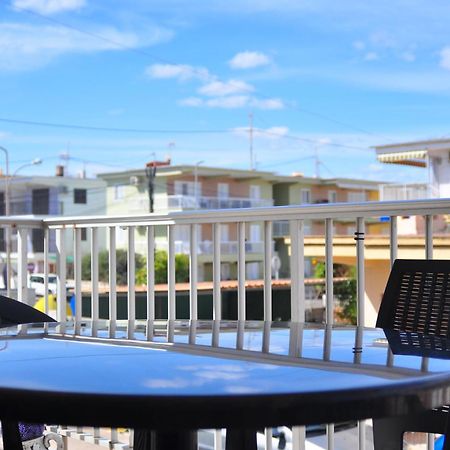 Apartamento 3 Paupi Oliva Exterior foto