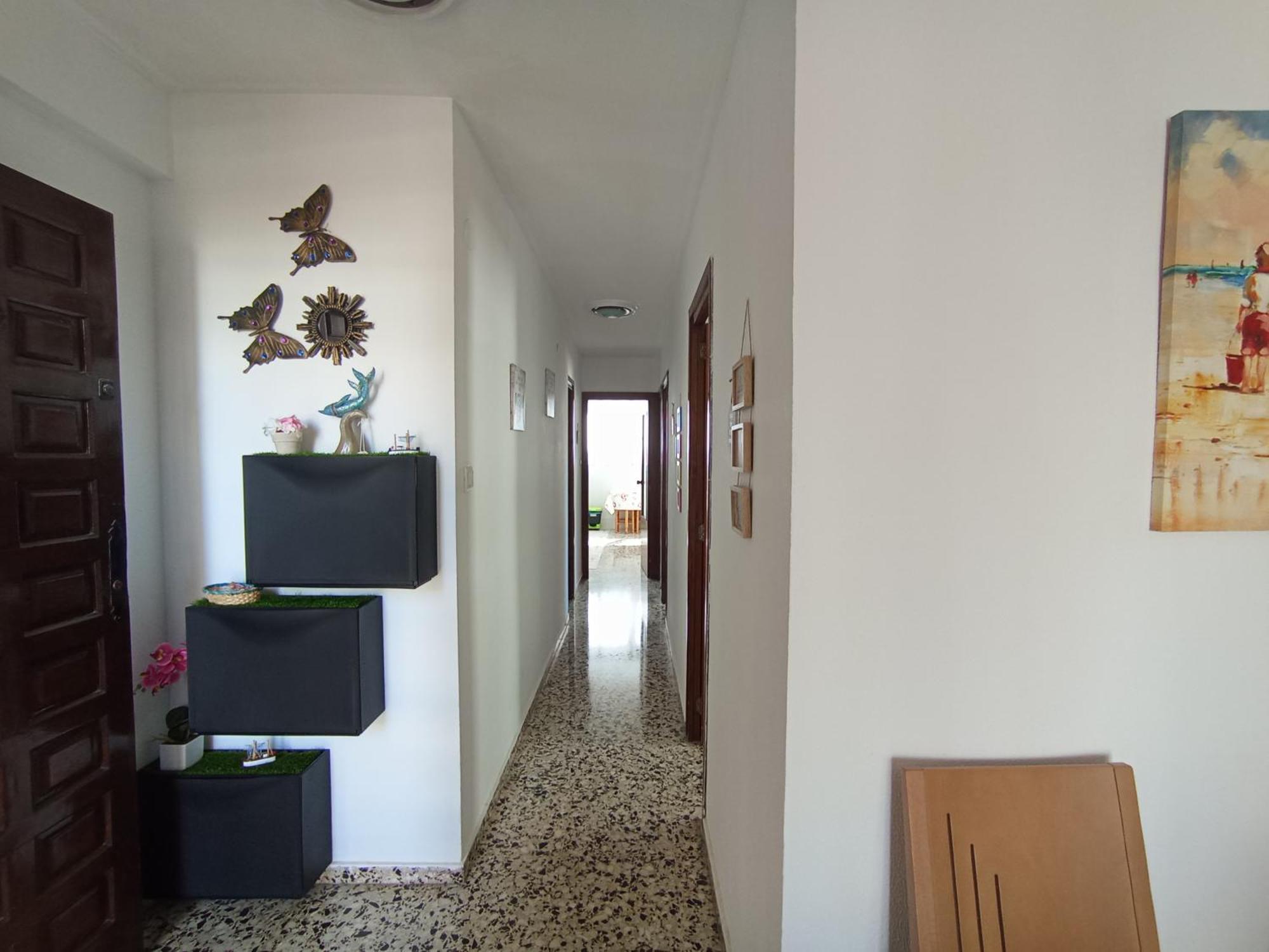 Apartamento 3 Paupi Oliva Exterior foto