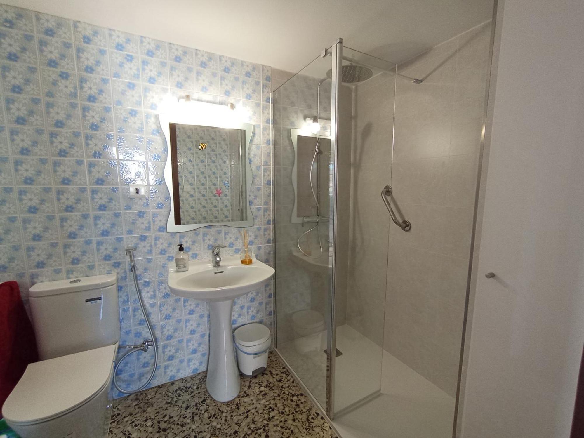 Apartamento 3 Paupi Oliva Exterior foto