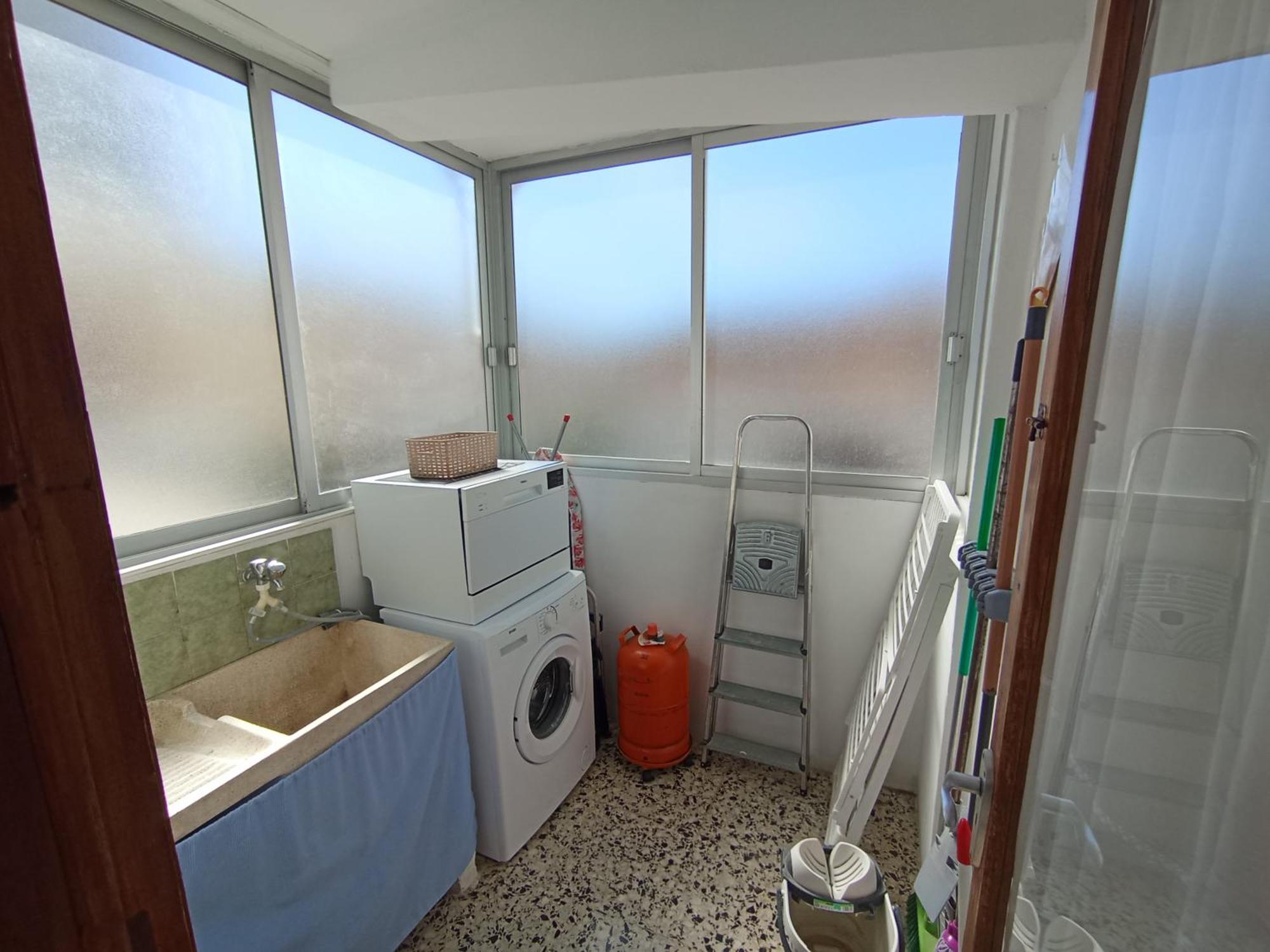 Apartamento 3 Paupi Oliva Exterior foto