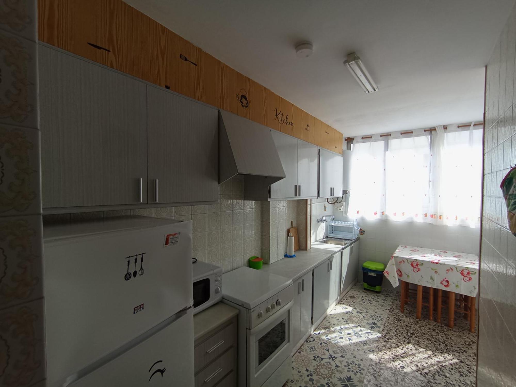 Apartamento 3 Paupi Oliva Exterior foto