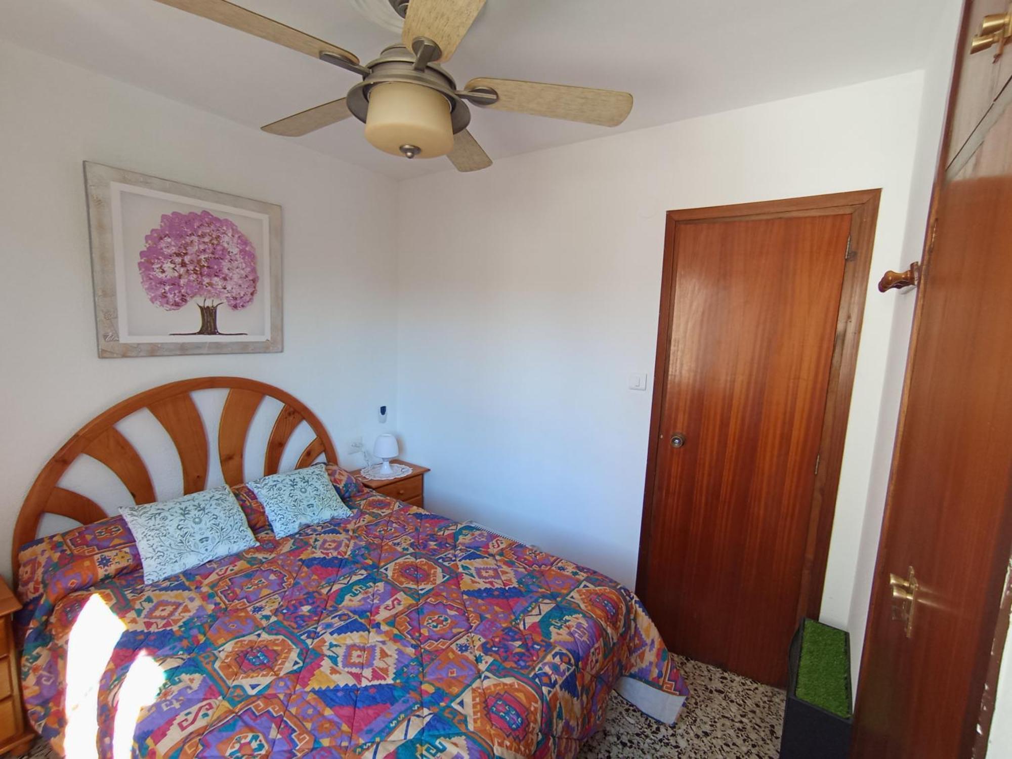 Apartamento 3 Paupi Oliva Exterior foto